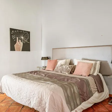 Angeles Villa Marbella