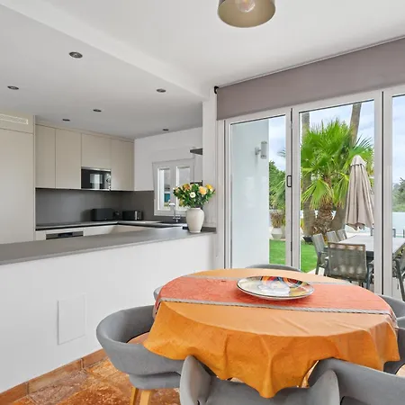 Angeles Villa Marbella