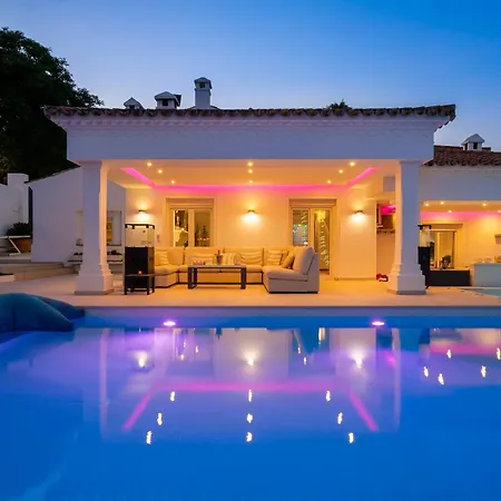 Angeles Villa