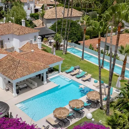 Angeles * Marbella