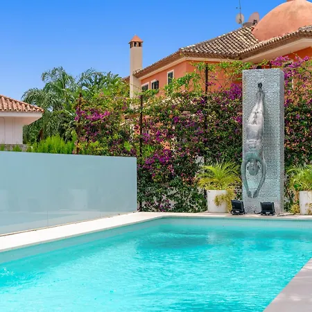 Angeles Villa