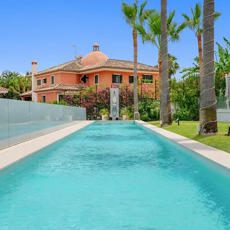 Angeles Marbella